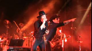 CALAMARO Y BUNBURY - EL HIJO DEL PUEBLO GUADALAJARA