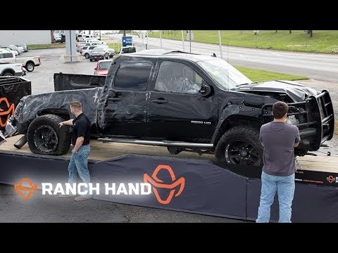 Ranch Hand Exhibitor Spotlight