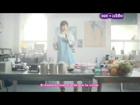 Present  - K. Will MV [subs español]