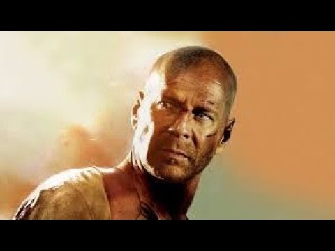 Live Free or Die Hard Full Movie Interpretation and Information | Bruce Willis | Justin Long