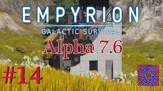 Disassemble V Deconstruct :: Empyrion Galactic Survival Akua Gameplay (Alpha 7.6) : #14