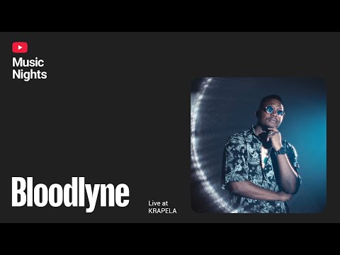 BLOODLYNE Live at Youtube Music Night 2025!