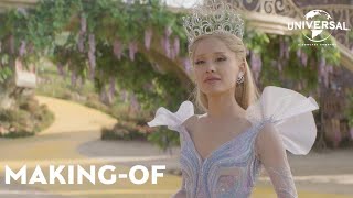 Featurette "Paul et Ariana" VOST