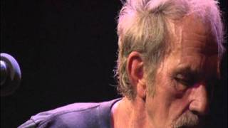 J. J. Cale – To Tulsa and back (On tour with J. J. Cale) (2006) Video