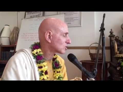 Vaishnav Relationships and Humility - Part 1