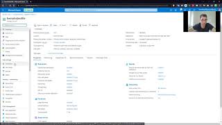 Azure'da File Share - File Server - Azure Öğren | Devops Yolu
