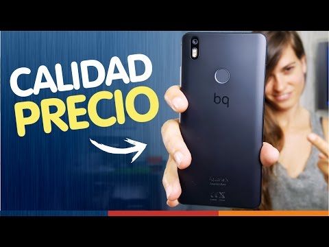 ¿MEJOR TELÉFONO GAMA MEDIA 2017?