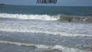 preview picture of video 'surf trip fortaleza 10 - final de temporada'