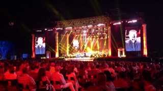 Granada...live from fossos featuring Joseph Callejja