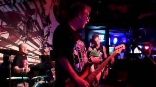 angry samoans - my old man&#39;s a fatso