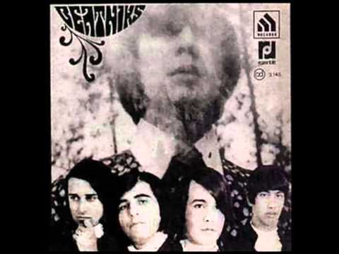The Beatniks - Glória (1968)