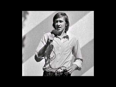 Boris Lehtlaan - Mu isamaa armas