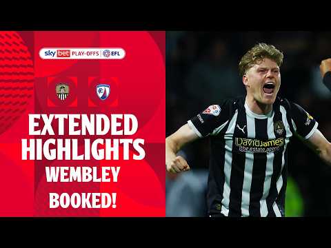 FC Notts County Nottingham 0-0 FC Chesterfield