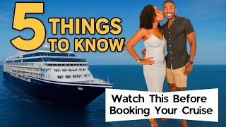 Detailed Azamara Cruise Review | 5 Things to Know Before Cruising Azamara #cruisereview #cruise