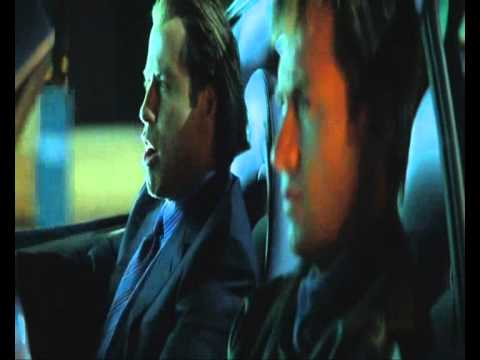 Swordfish 2001 - Harry Houdini