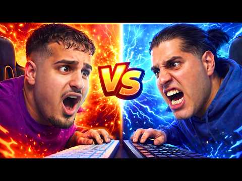 Ο HeitBoss Πήγε να Κλάψει σε 1vs1 στο Steal a Brainrot