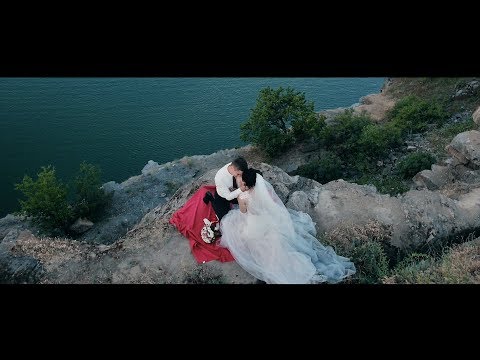 Mimika - студия свадебной съемки, відео 5