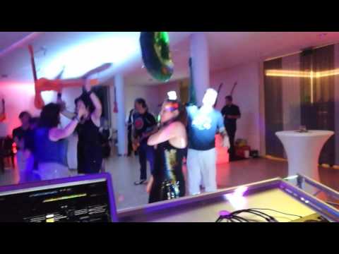 Party DJ MIO - Ihre Wünsche werden durch einen einzigartigen DJ zu einem Highlight