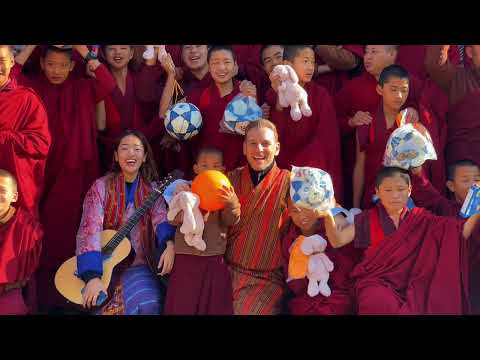 Happiness Hour July '24