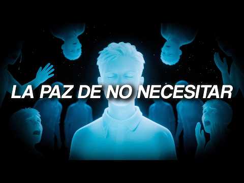 Cuando Dejas de Necesitar Que Te Quieran Todo Cambia