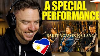 You Won’t Believe This LIVE Performance of ‘Bakit Ngayon Ka Lang’ – Pure Magic!