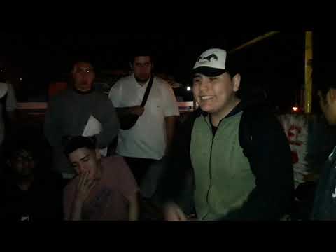 FAKA FEDE ZOÑUM VS KIRY DEWAL TREZOR | Final (2da Fecha) 3vs3