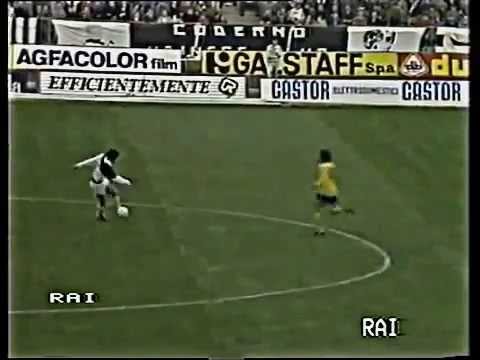 1984/85, Serie A, Udinese - Juventus 0-3 (10)