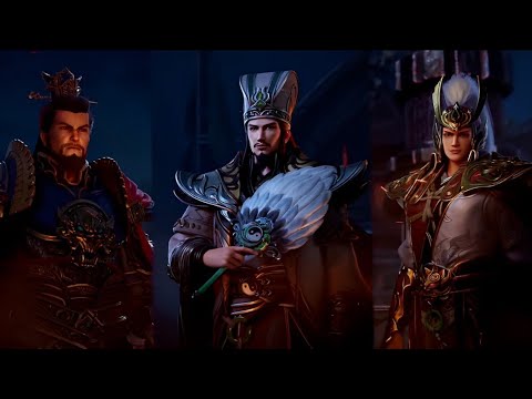 Gameplay SunTzu 1v1 Fair Arena with New Hero "Zhao Yu" ~ Dynasty Legends 2 ~