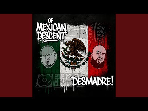 Desmadre!