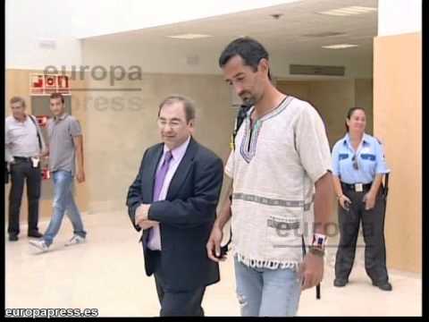 Cavadas explica el trasplante de piernas