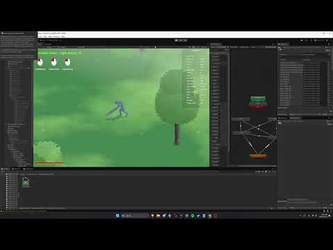 Major Combat System Update