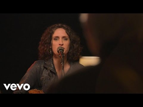 Jenny Scheinman - The Making of The Littlest Prisoner