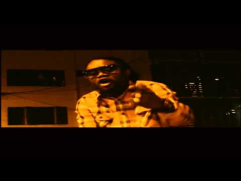 Jah Bami - Dis a dumplin (Official video)