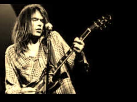 Heart of gold - Neil Young cover by Damiano.B