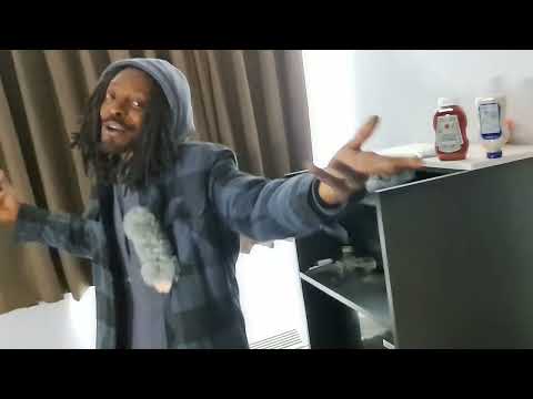 Ya Wanna Get High? - Lord Vision (A.K.A  Phantom Dark Spirit) Ft. Yatta Man