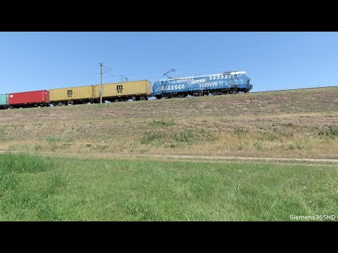 Trenuri Dor Marunt - 20.06.2022