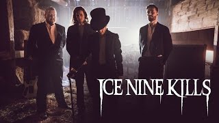 Ice Nine Kills - The Nature of the Beast (Official Music Video)
