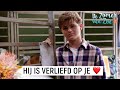 "IK WIL JE HIER NIET MEER ZIEN!" | De zomer van Zoë #9 | NPO Zapp
