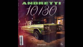 Curren$y Ft. Scotty ATL - Top Drop (Chopped N Screwed)