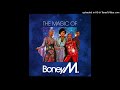 Boney M Ma Baker Audio