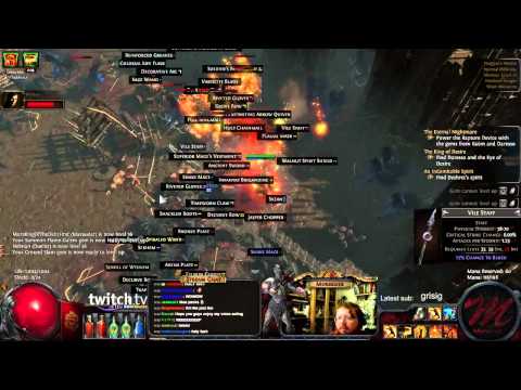 The most intense part of Day 1 Beta