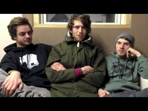 Redensart - Studio Diary #1