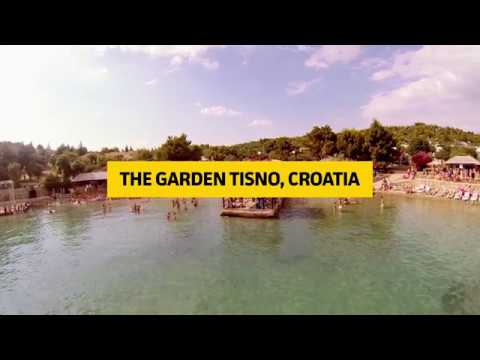 Beats, Beer & Boogaloo - July 13-17 - The Garden, Tisno, Croatia