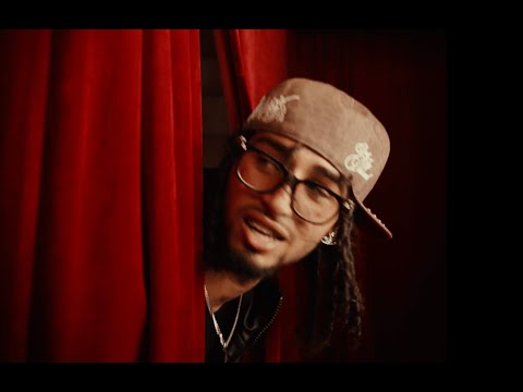 Luclover ~ “PAYBACK” (Official Video) [ dir. Keaton Jones ]