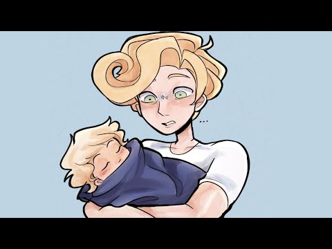 Gamma Jack's Life After The Ban | The Incredibles (Comic Dub)