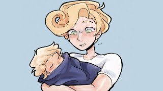 Gamma Jack's Life After The Ban | The Incredibles (Comic Dub)