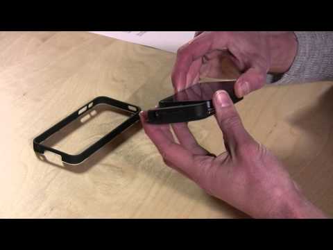 Maxboost Atomic S iPhone 5S Battery Case / iPhone 5...