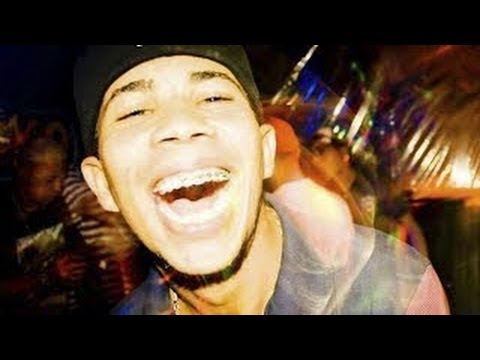 MC Magrinho, MC Nego do Borel e MC Kalzin - Travando No Quadradinho ( Lançamento 2014 )