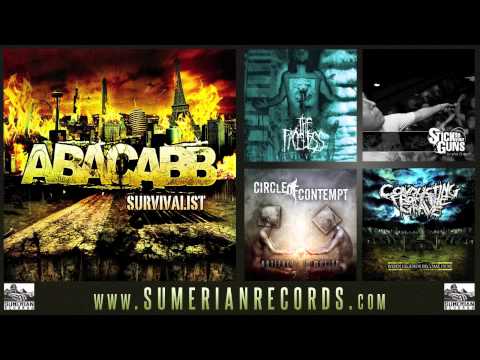 ABACABB - Destruction