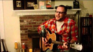 Neon Trees and Nelly - Animal / Just a Dream (Acoustic Guitar Cover)